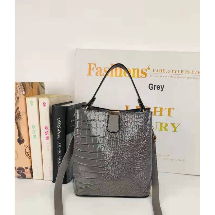 iBag GTF 333 !! HANDBAG WANITA FASHION IMPOR