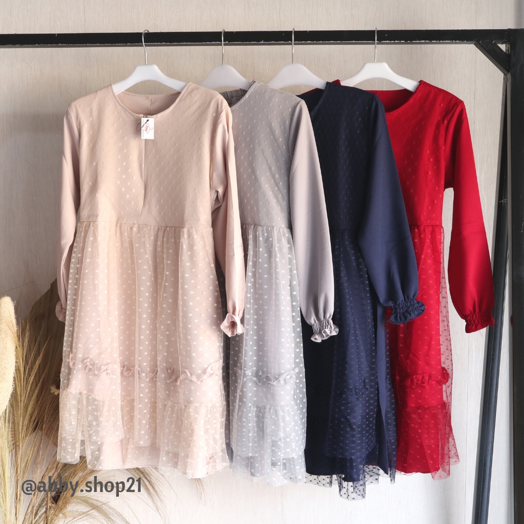 Set Long Tunic + Preppy Pants