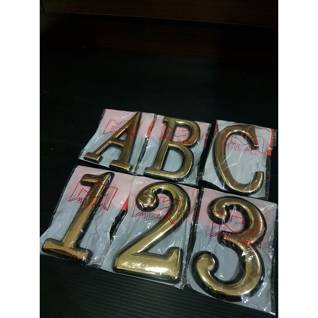 ABJAD ALPHABET RUMAH TEMPEL A SAMPAI Z