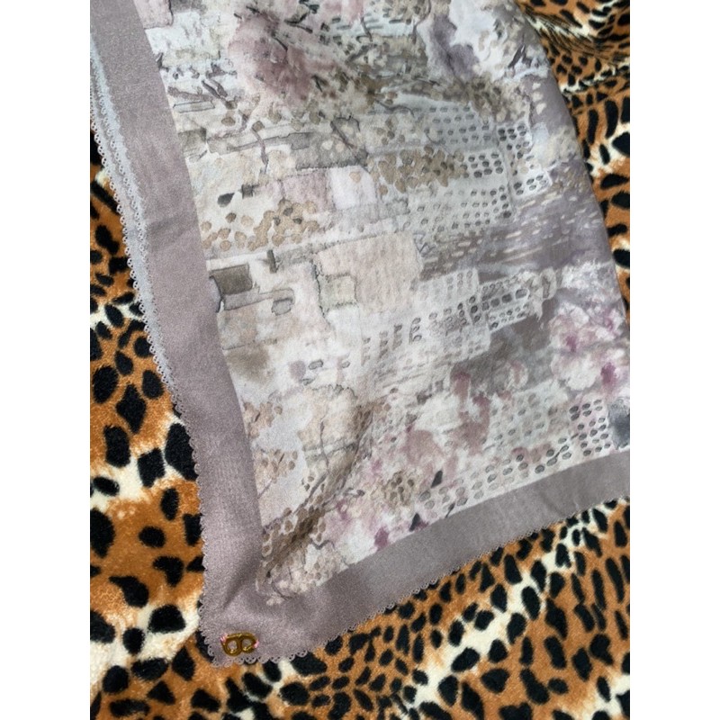 buttonscarves new york series 1