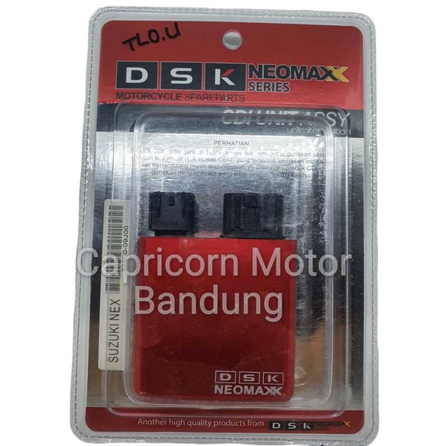 CDI RACING NEX NEXT DSK NO LIMIT