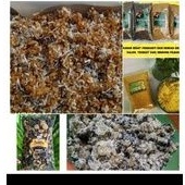 

Tiwul/Gatot/Nasi Jagung/Tepung Gaplek//