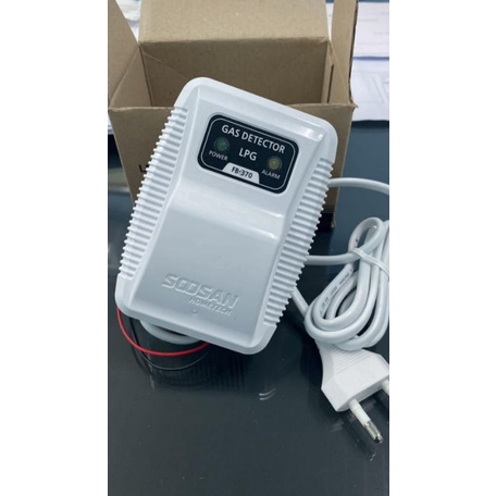 Gas detector Soosan/Hankook