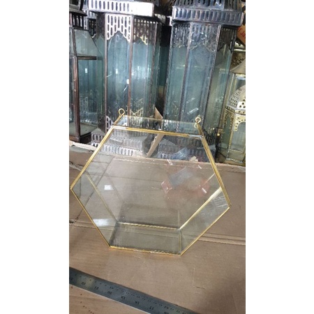 

hexa 25x25x5
