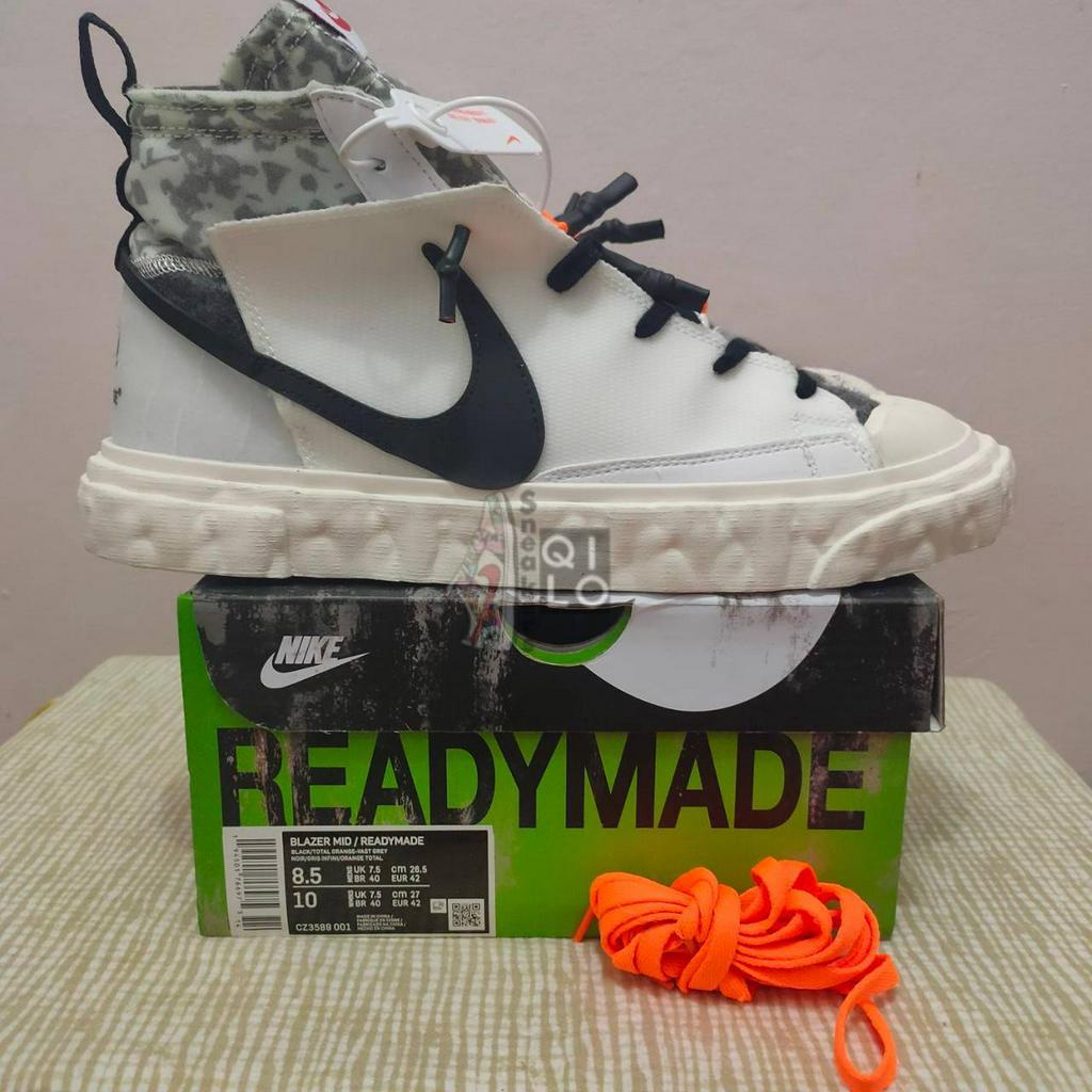 blazers mid readymade