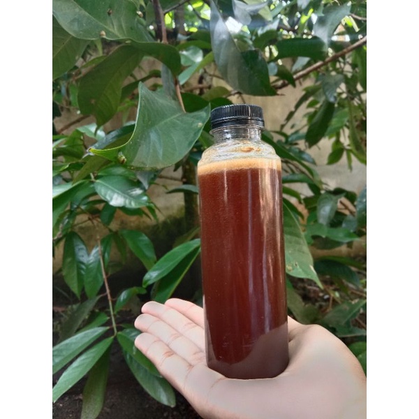 

Madu klanceng 250ml murni