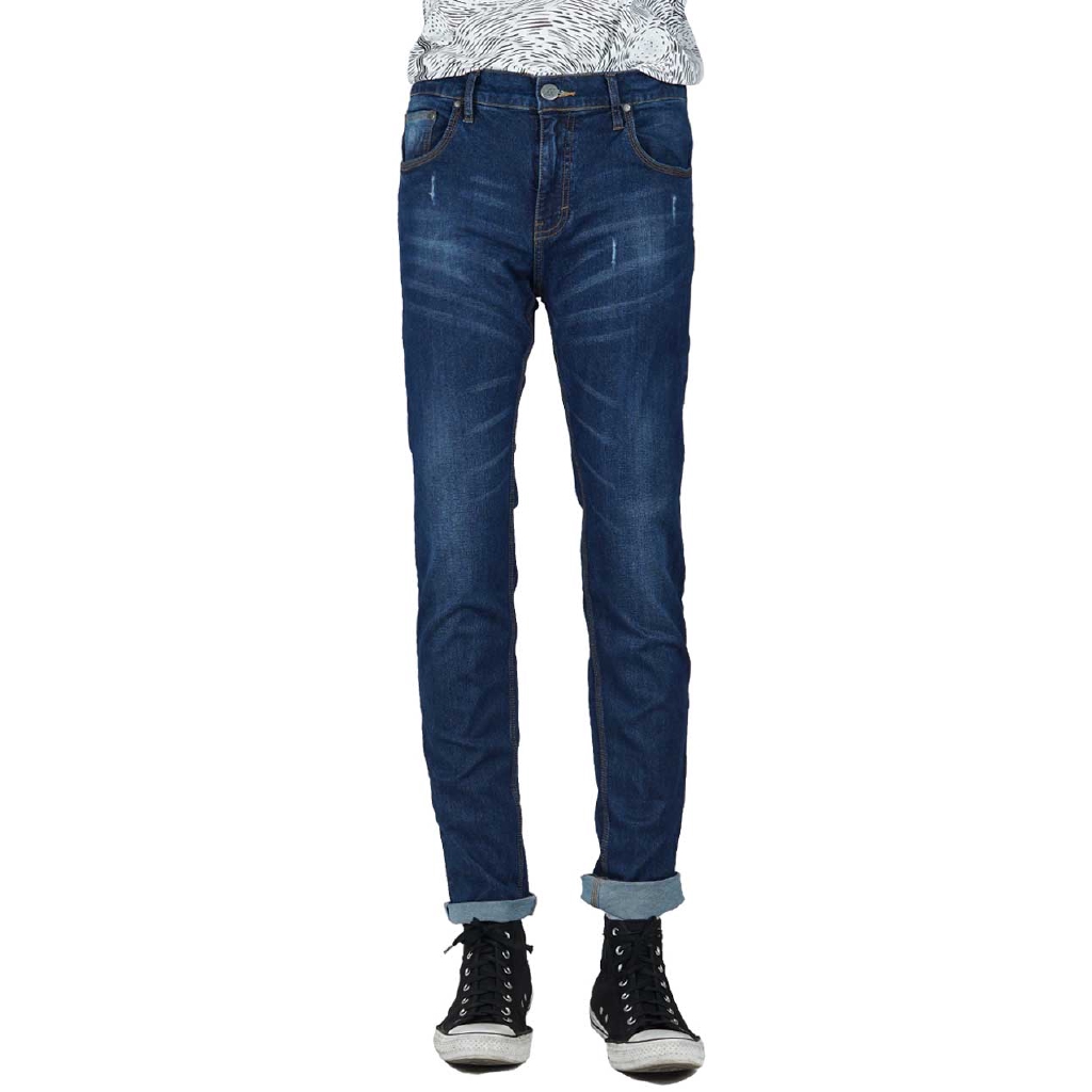 

Reclays Jeans Boater Blue