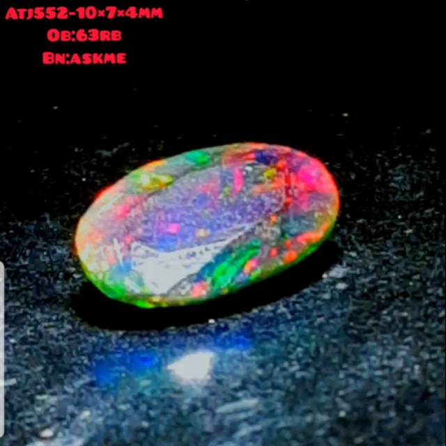 

KALIMAYASUPER ATJ552