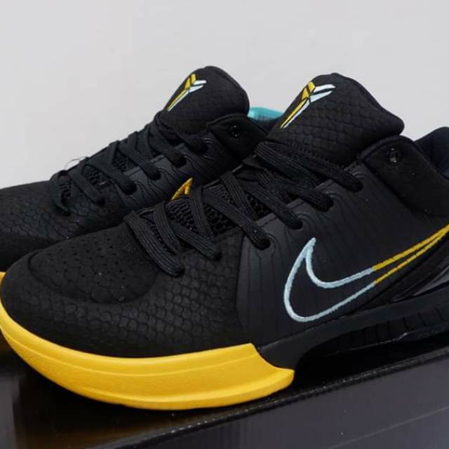 kobe nike 4
