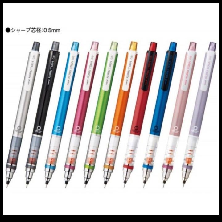 

Force | M5-450 Mekanik Pencil