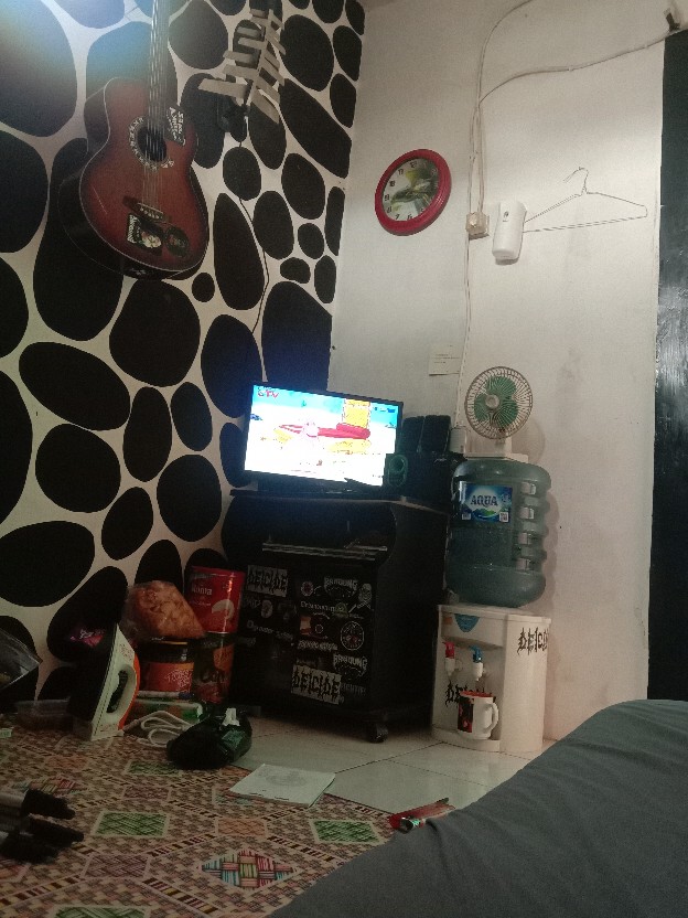 Batik Couple By Ramanta Boutique