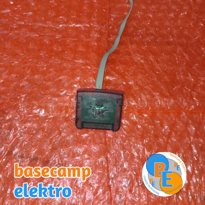 Modul Pcb Sensor Tombol TV LED CHANGHONG L32K2 Sensor TV LED CHANGHONG L32K2 Tombol TV LED CHANGHONG