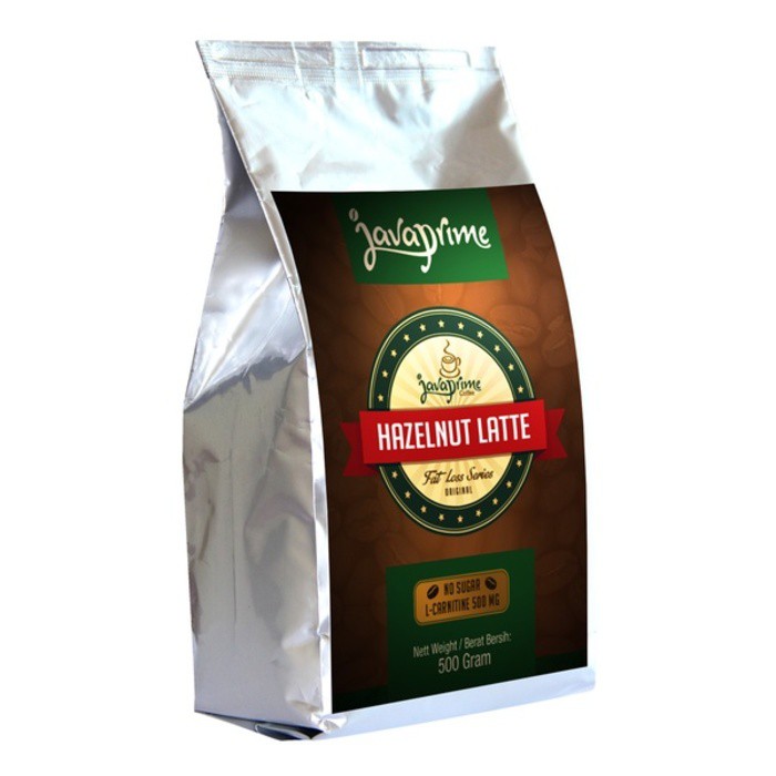 

New Trend! JAVA PRIME COFFEE BAG 500GR T Low Price!