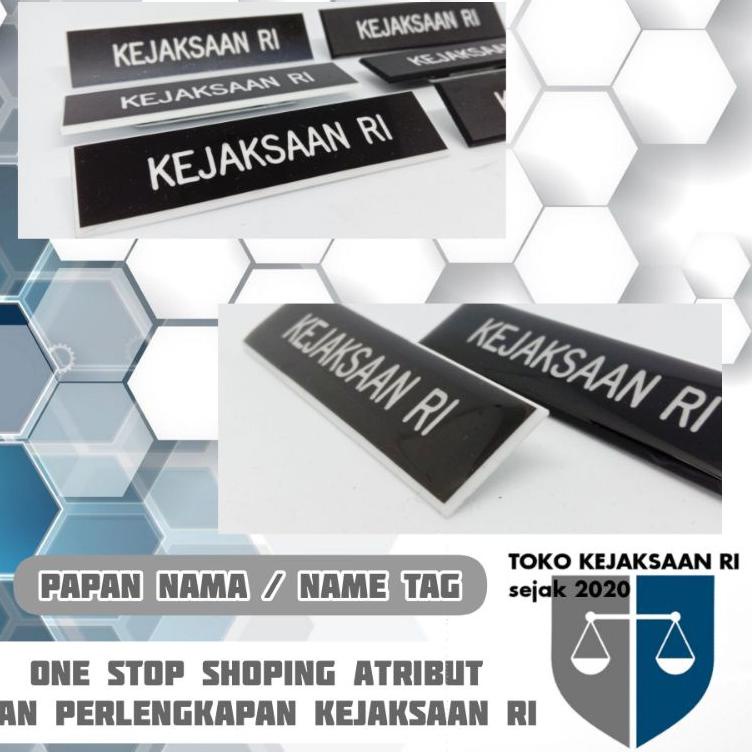 

Jual Murah PAPAN NAMA SESUAI PERJA LIS PUTIH DOF HITAM ...,,