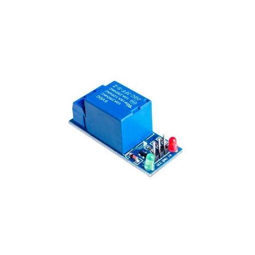 Relay Module 5v 1 Channel