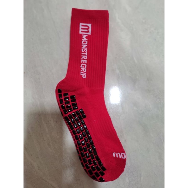 Kaos kaki monstre grip pro