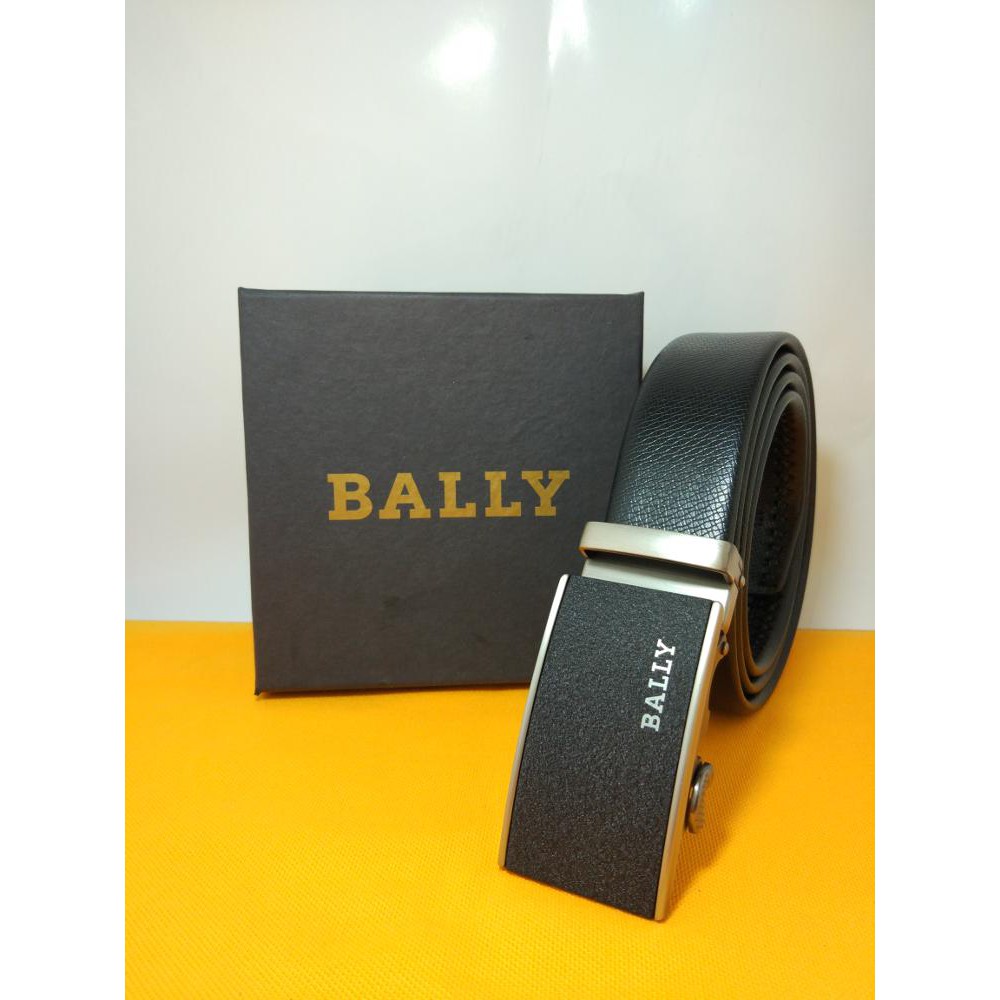 IKAT PINGGANG PRIA IMPORT BALLY