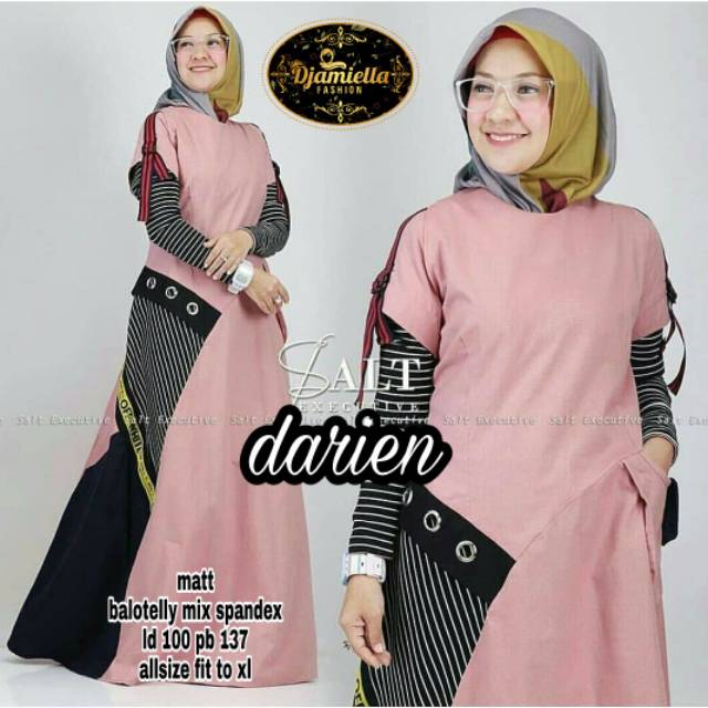 

Darien