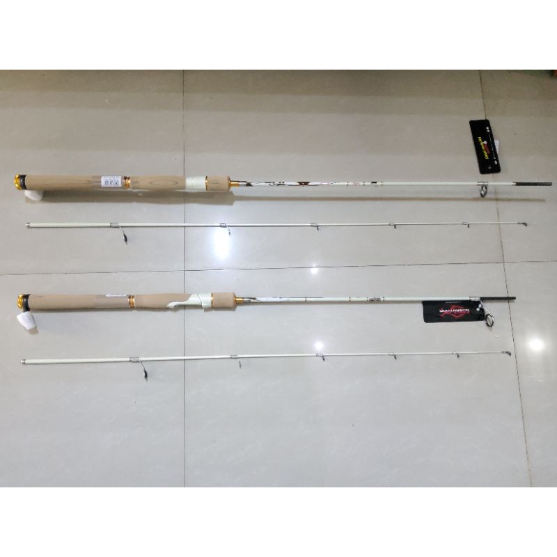 Joran Relix Nusantara Jangkrik Gen2 165 & 180