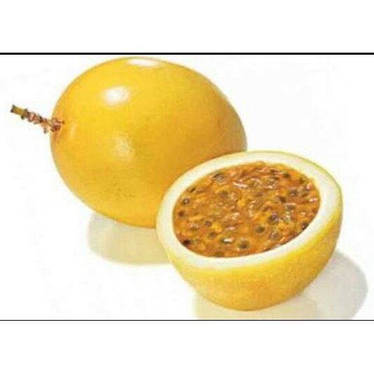 

MARKISA SEGAR (ORGANIK) TERMURAH 1 KG