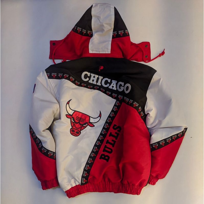 chicago bulls pro player chicago bulls second