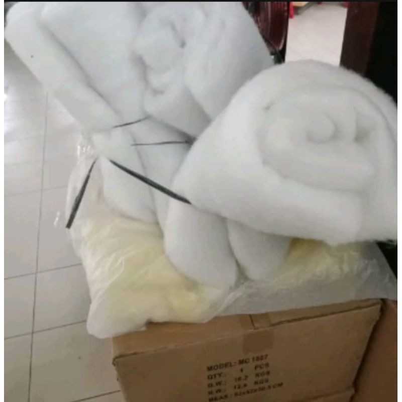 DAKRON PEREDAM SWARA BOX SPEAKER