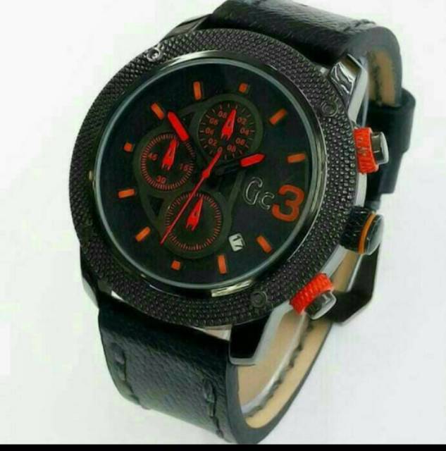 MESIN JAM TANGAN SUNON PE90 PE-90 PE 90 CRONO CHRONO ORIGINAL