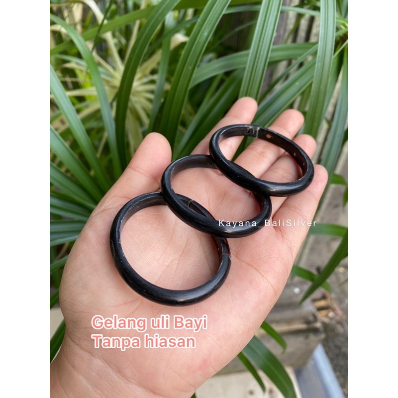 gelang uli anak / bayi