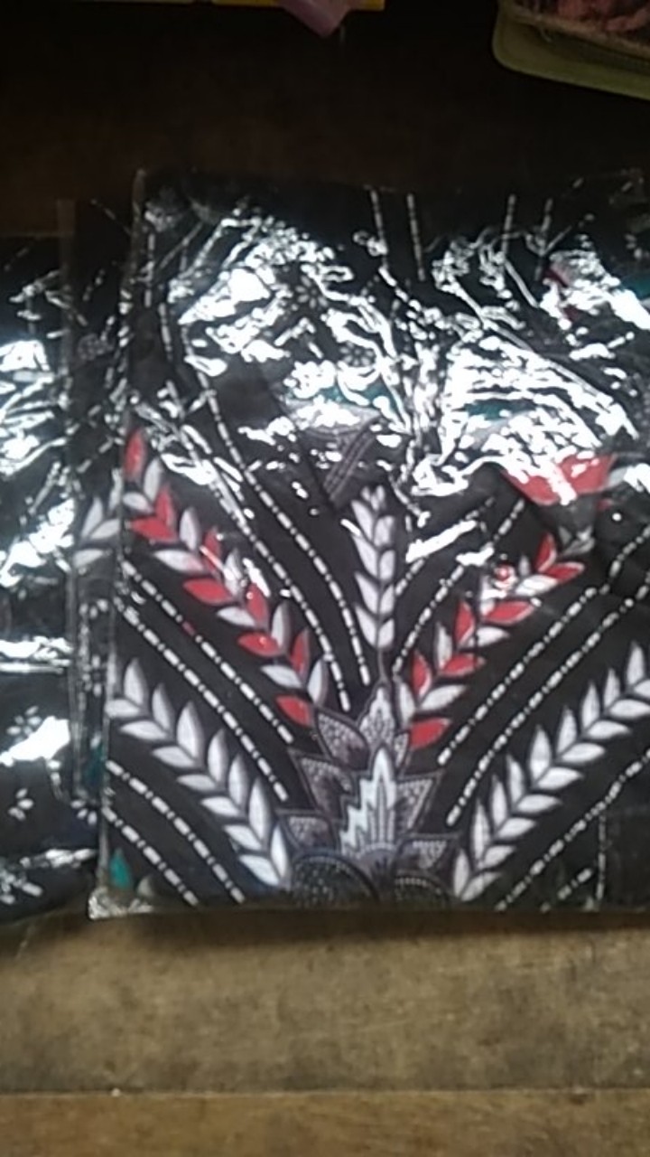 Kemeja Batik Anak Cowok//baju Batik Anak Cowok//batik Anak Laki Laki