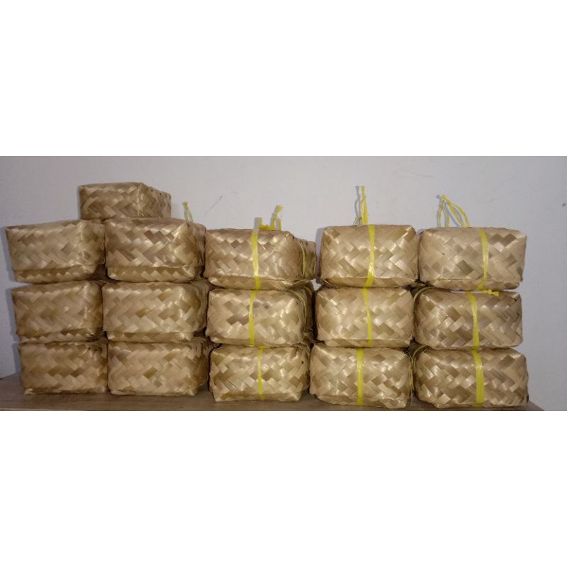 

Tape Singkong Mentega Bang Nur Hidayat GonGaBu