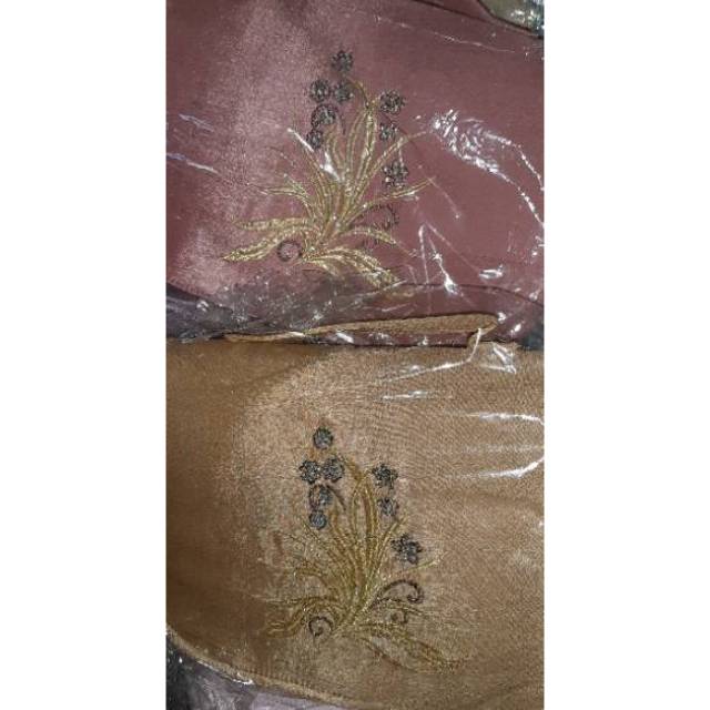 MUKENA Seserahan MUKENA LAMARAN