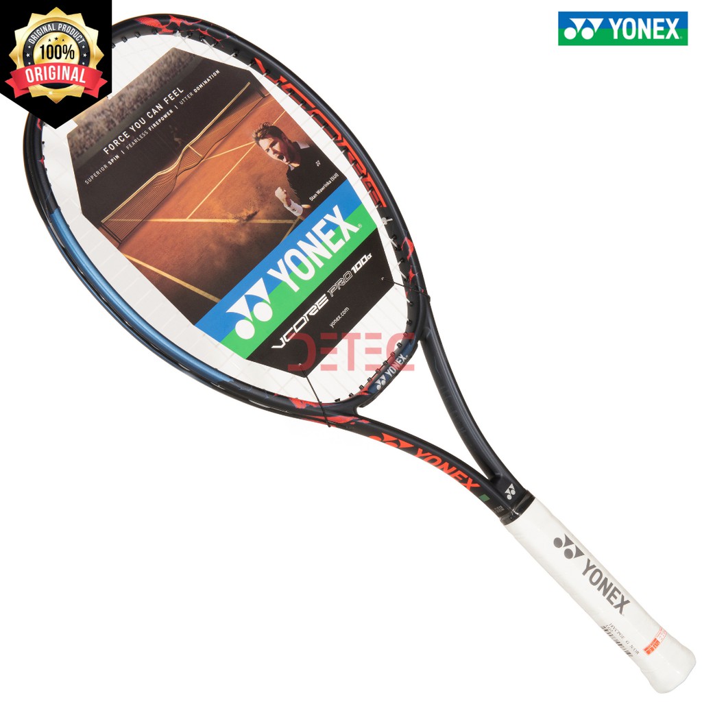 yonex vcore pro 100a