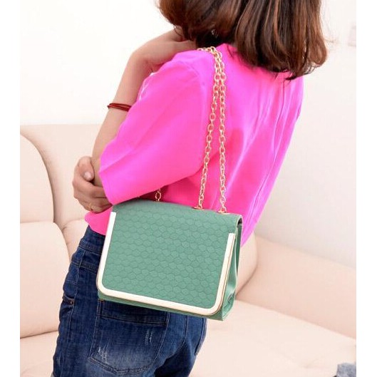 Tas Selempang Import 608041