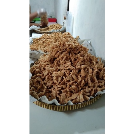 

JAMUR CRISPY 250gr