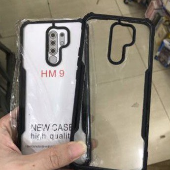CASE ANTIFALL SPIGEN REDMI 9