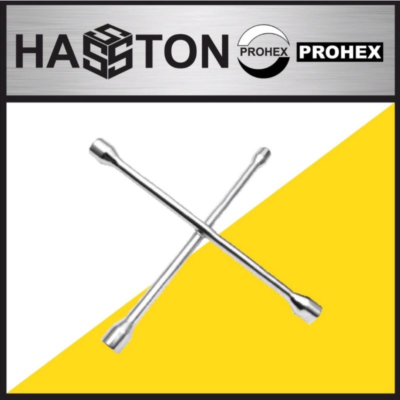 Kunci Roda / Kunci Hasston / Kunci Roda Palang / Kunci / Hasston / Kunci Palang