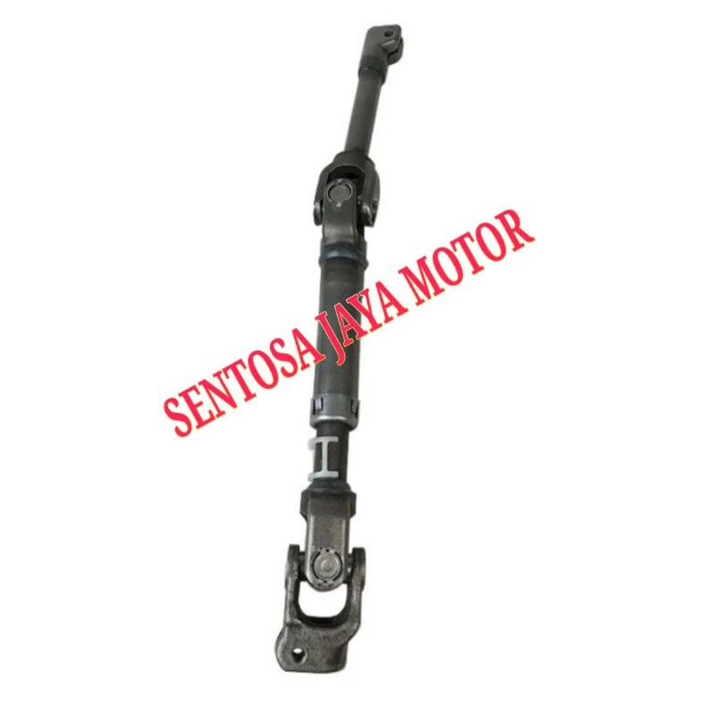 Joint Steer Steering Alphard Vellfire ANH20 Original Lelangan
