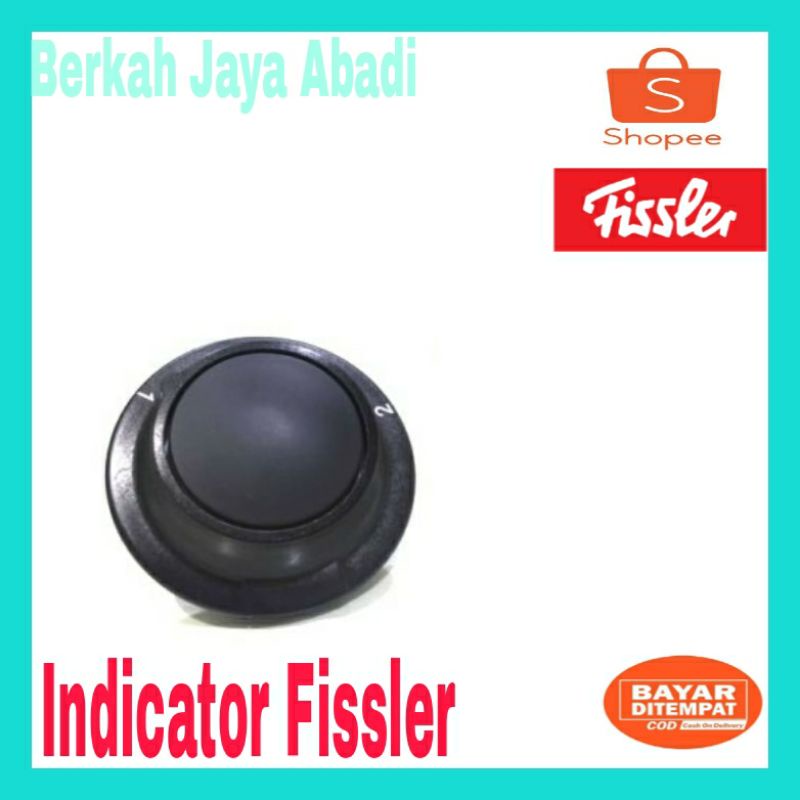 FISSLER//Indicator Fissler Vitavit Comfort/Fissler Original