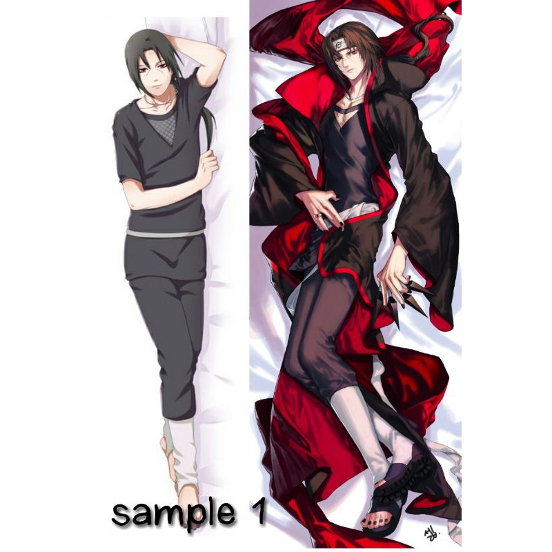 Dakimakura Uchiha Itachi