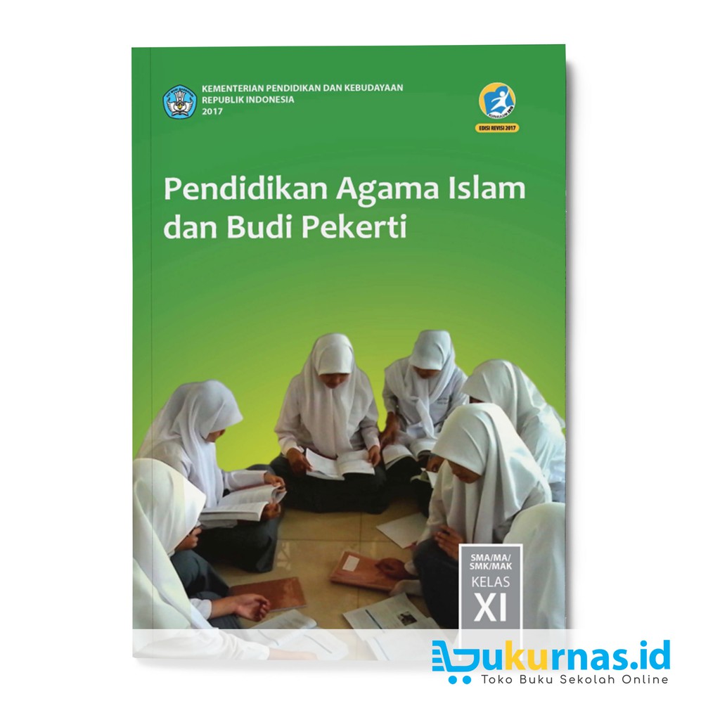 Buku Pai Kelas 11 Ilmusosial Id