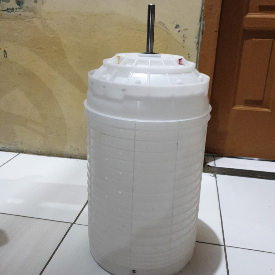 TABUNG PENGERING SANKEN 9 kilo