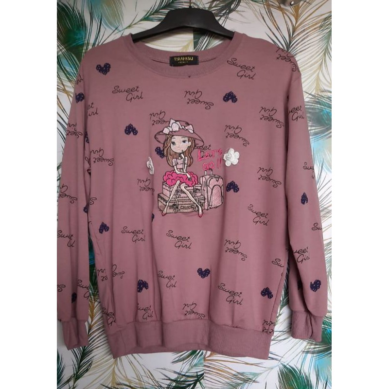 Kaos Import tiramisu