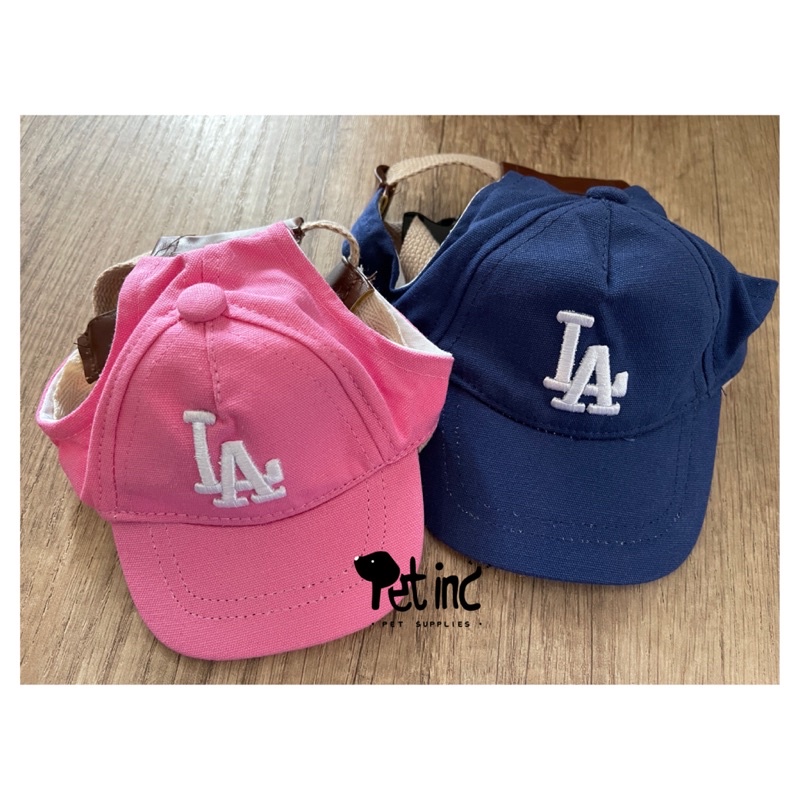 MLBDOG KOREA HAT