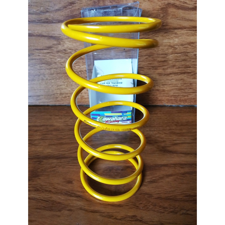 PER CVT VARIO FI KAWAHARA RACING PER CVT VARIO 125 PCXZ KAWAHARA RACING