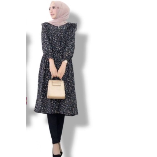 Tunik Couple ibu dan anak