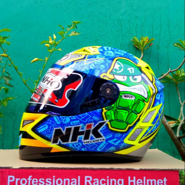 Harga Gp Pro Nhk Terbaru Juni 21 Biggo Indonesia