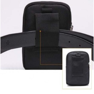 Case tas pinggang hp ukuran lengkap 4 5 6 7 inch outdoor sport hiking armband #4