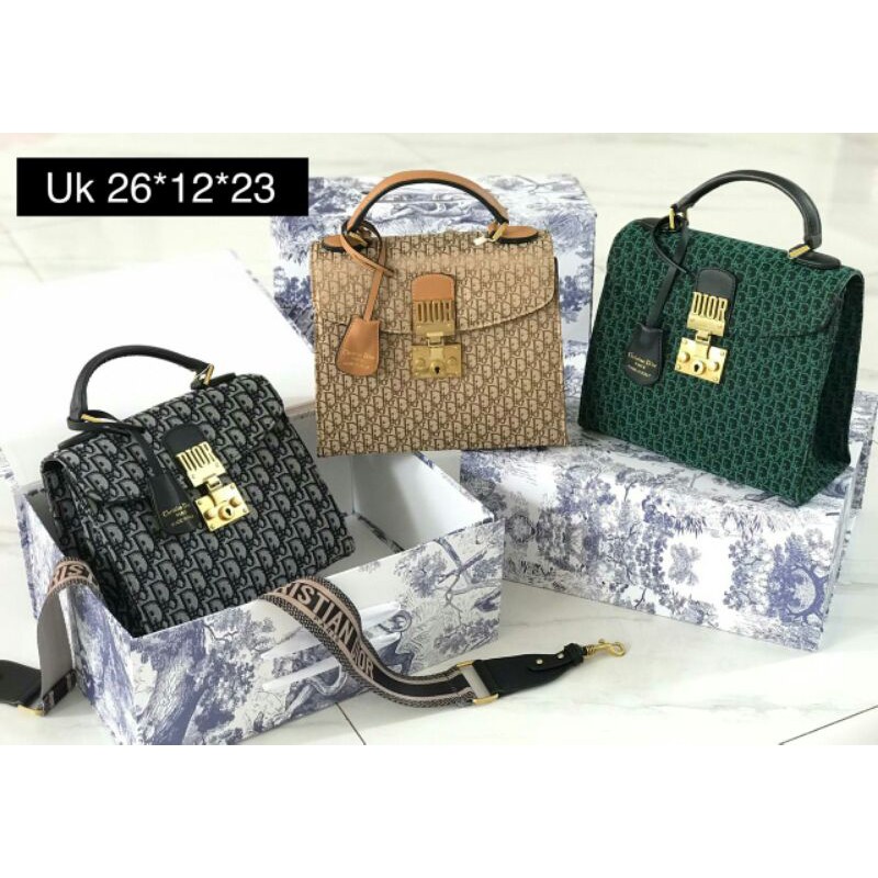 tas kunci import