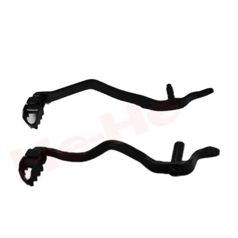 PEDAL REM KLX CRF LIPAT PIJAKAN REM KLX PIJAKN REM CRF PEDAL REM CRF