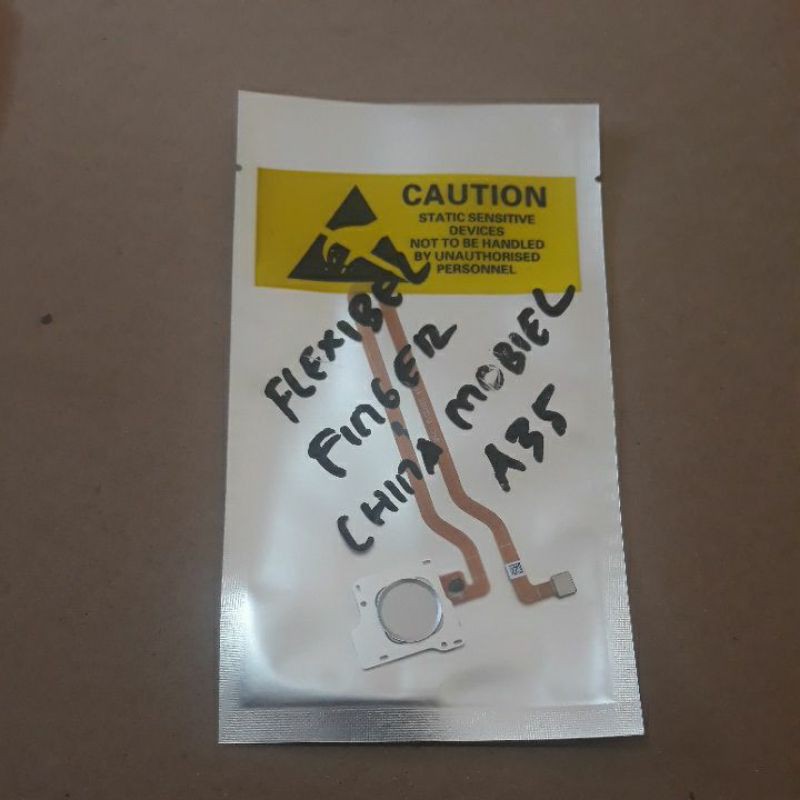 flexibel fingerprint china mobile a3s